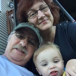 Meet your Posher, Kris